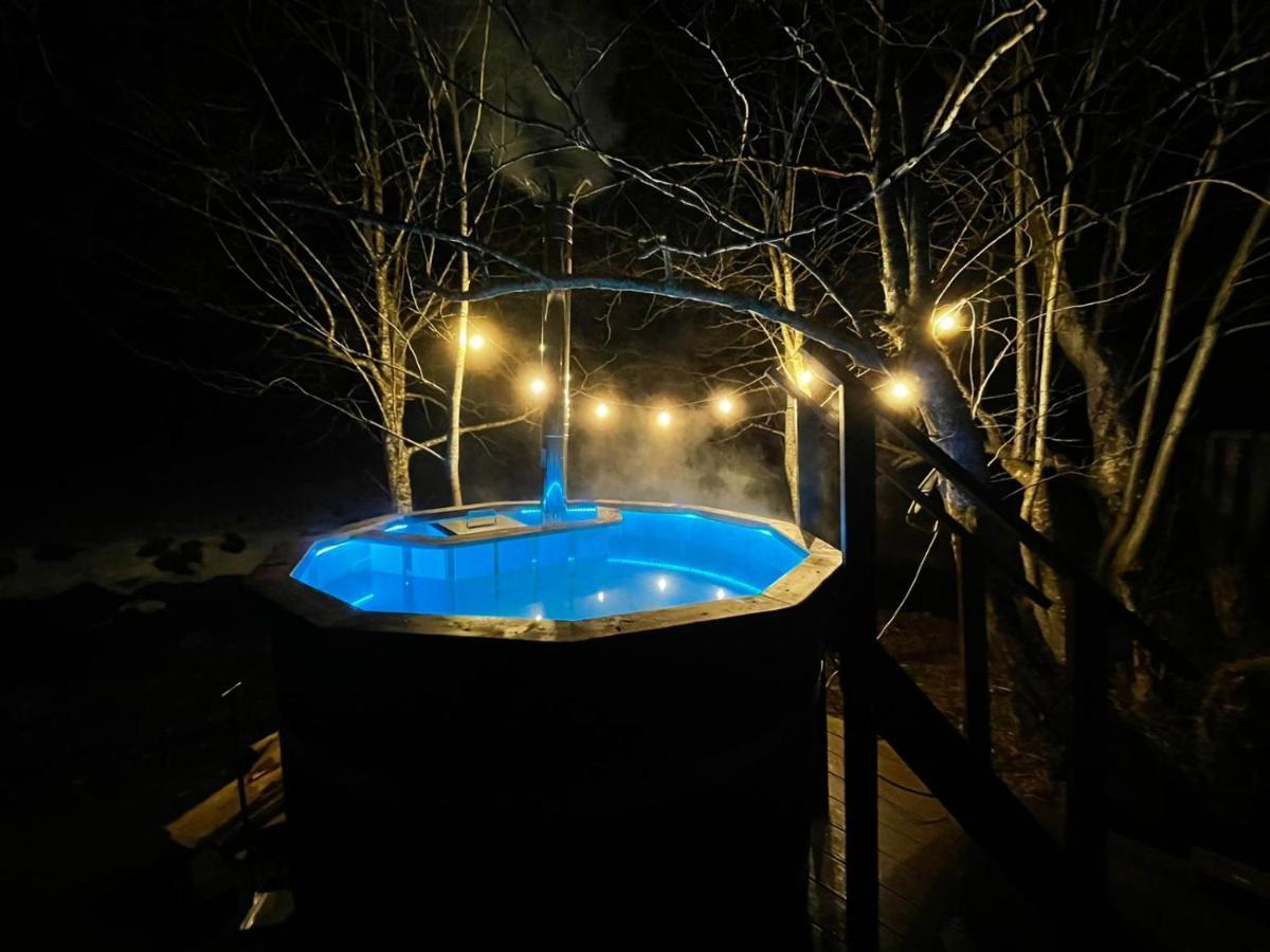 Hotel Draga Maria Predeal Εξωτερικό φωτογραφία