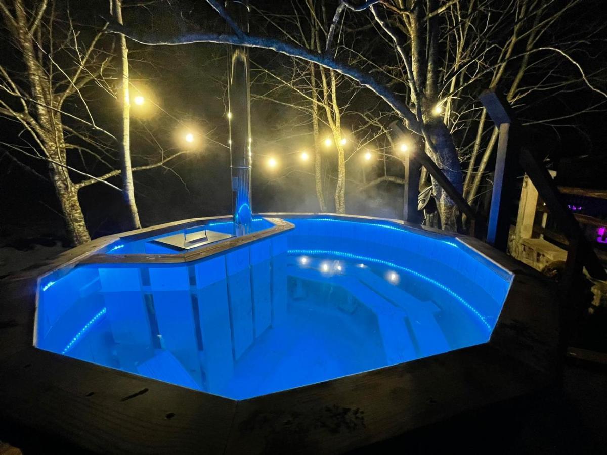 Hotel Draga Maria Predeal Εξωτερικό φωτογραφία