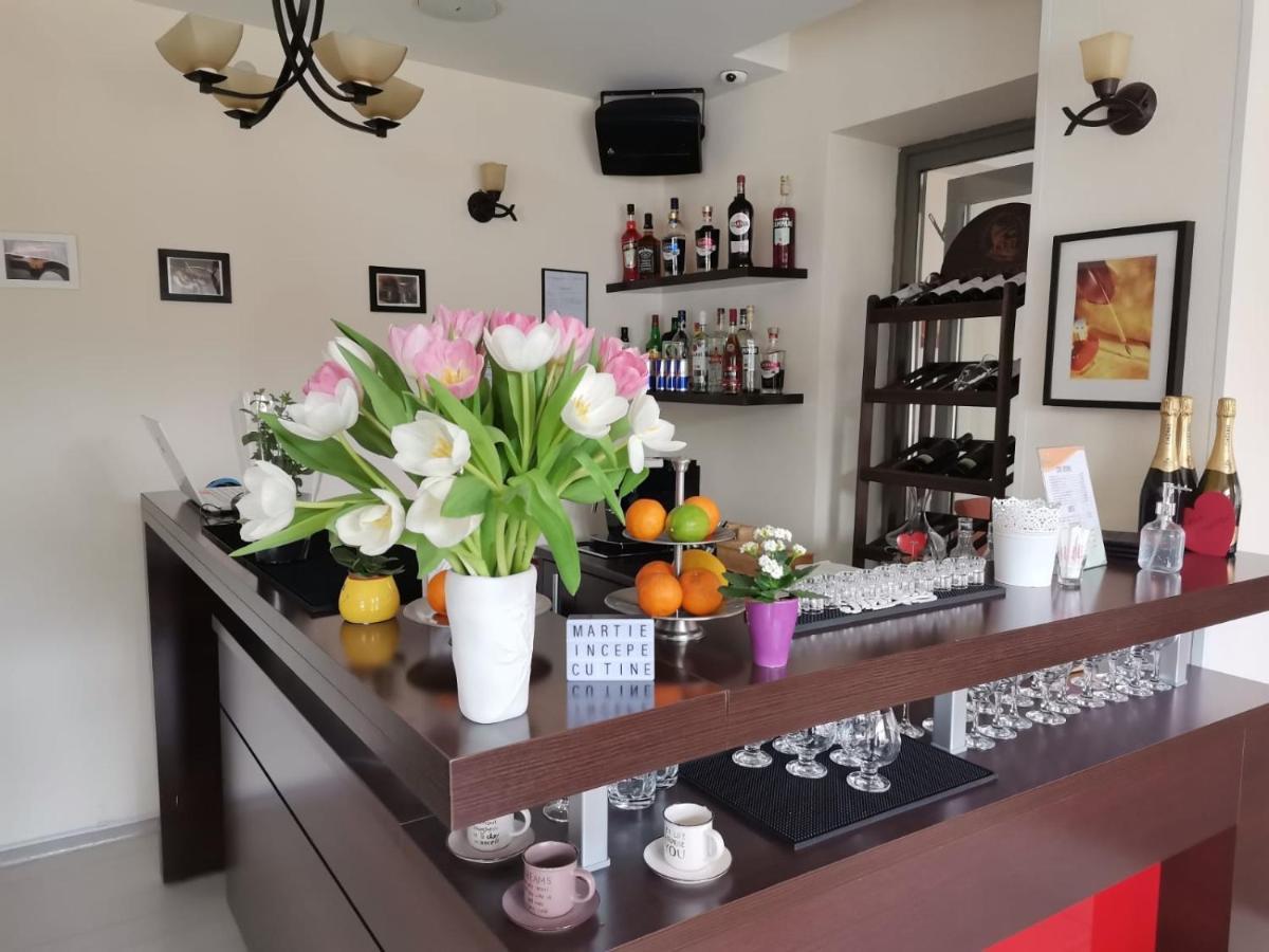 Hotel Draga Maria Predeal Εξωτερικό φωτογραφία