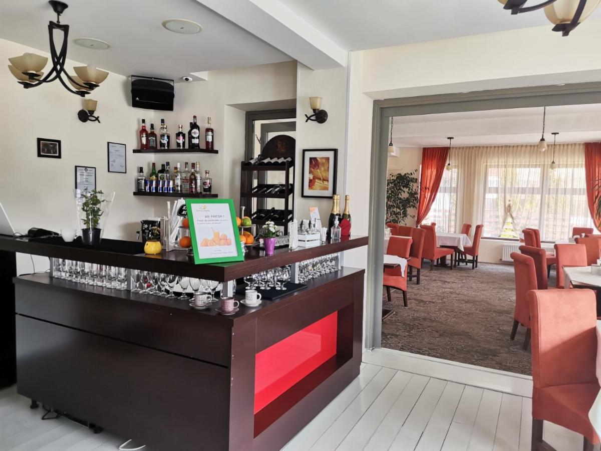 Hotel Draga Maria Predeal Εξωτερικό φωτογραφία