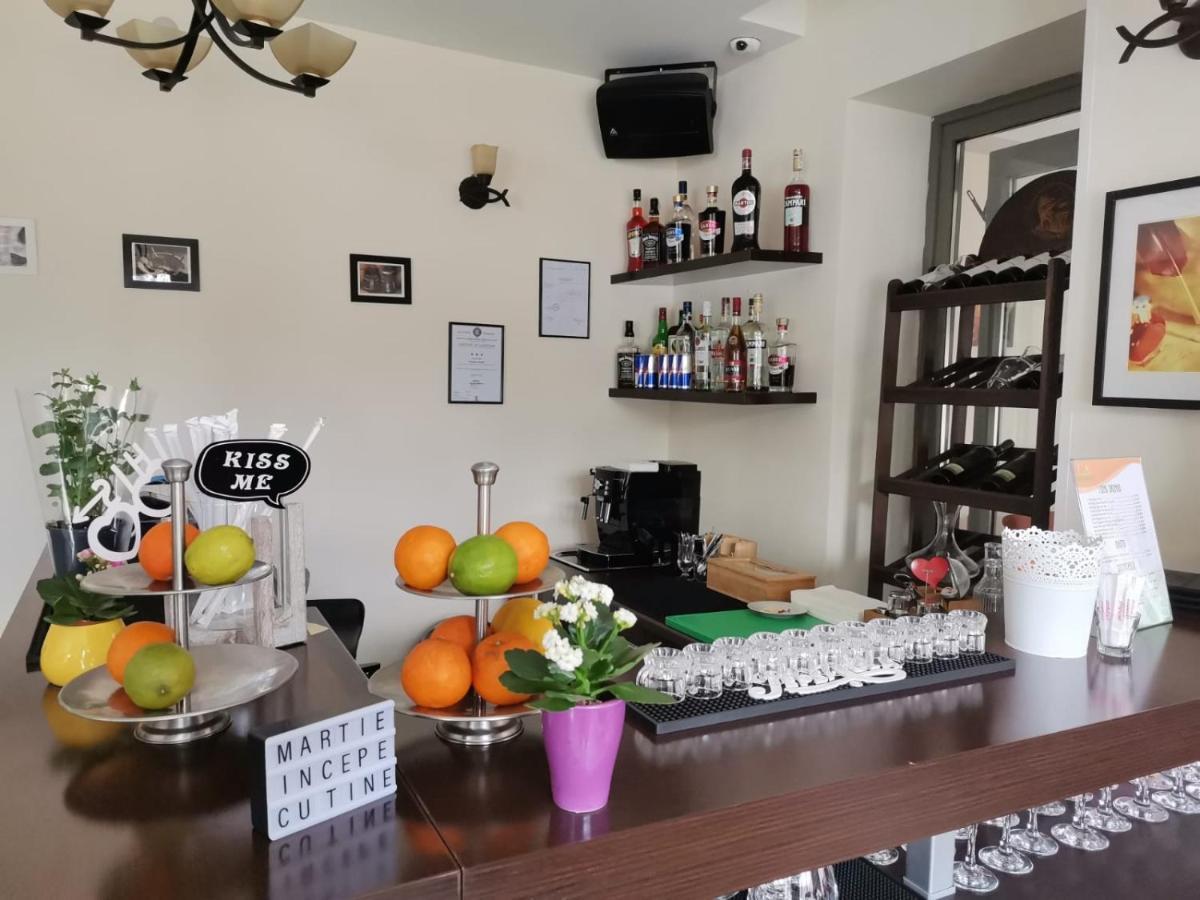 Hotel Draga Maria Predeal Εξωτερικό φωτογραφία