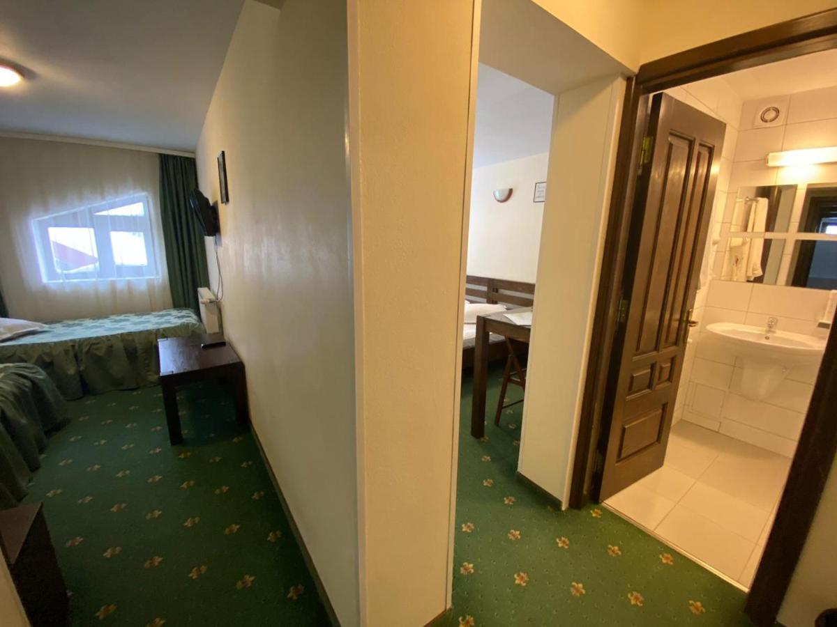 Hotel Draga Maria Predeal Εξωτερικό φωτογραφία