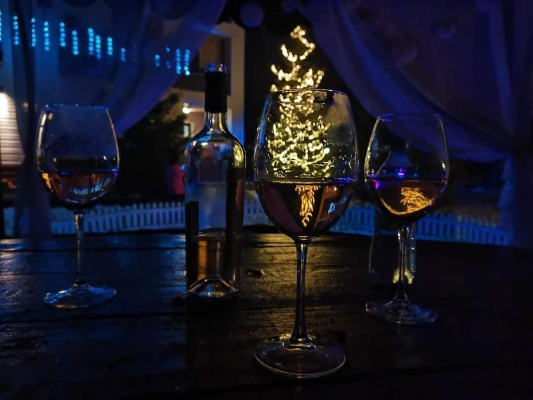 Hotel Draga Maria Predeal Εξωτερικό φωτογραφία