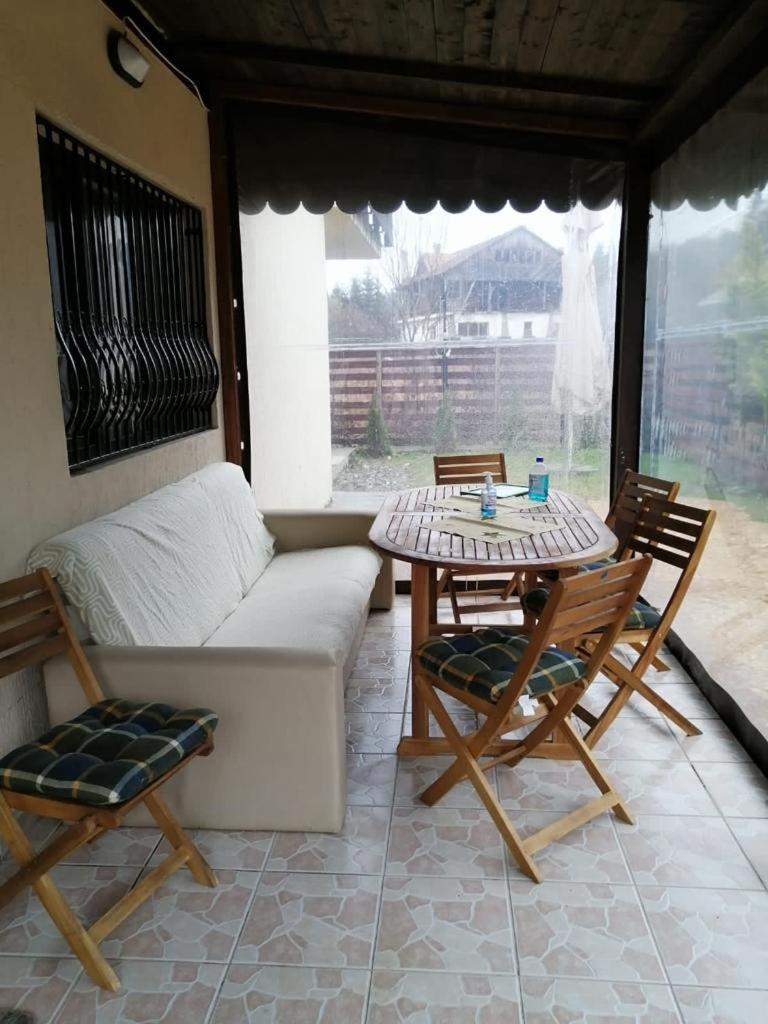 Hotel Draga Maria Predeal Δωμάτιο φωτογραφία