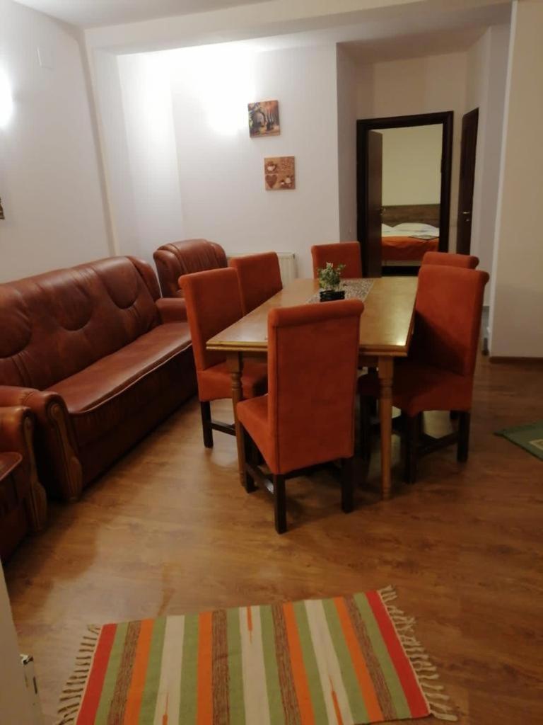 Hotel Draga Maria Predeal Δωμάτιο φωτογραφία