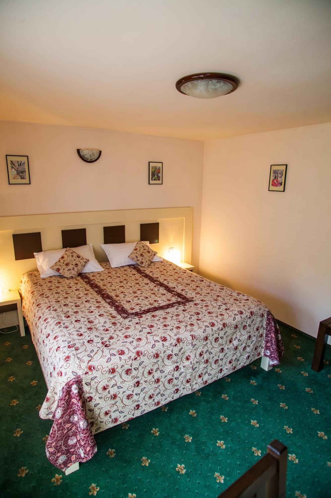 Hotel Draga Maria Predeal Δωμάτιο φωτογραφία