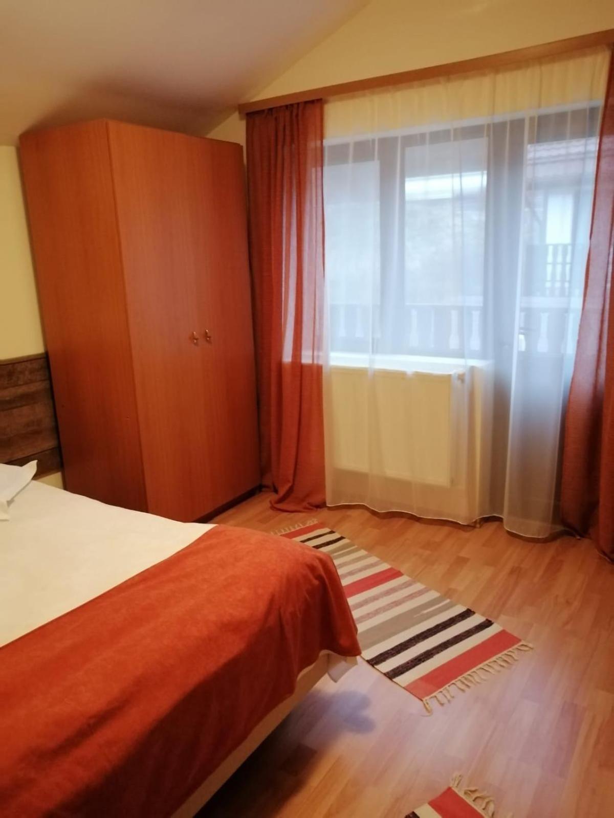 Hotel Draga Maria Predeal Δωμάτιο φωτογραφία