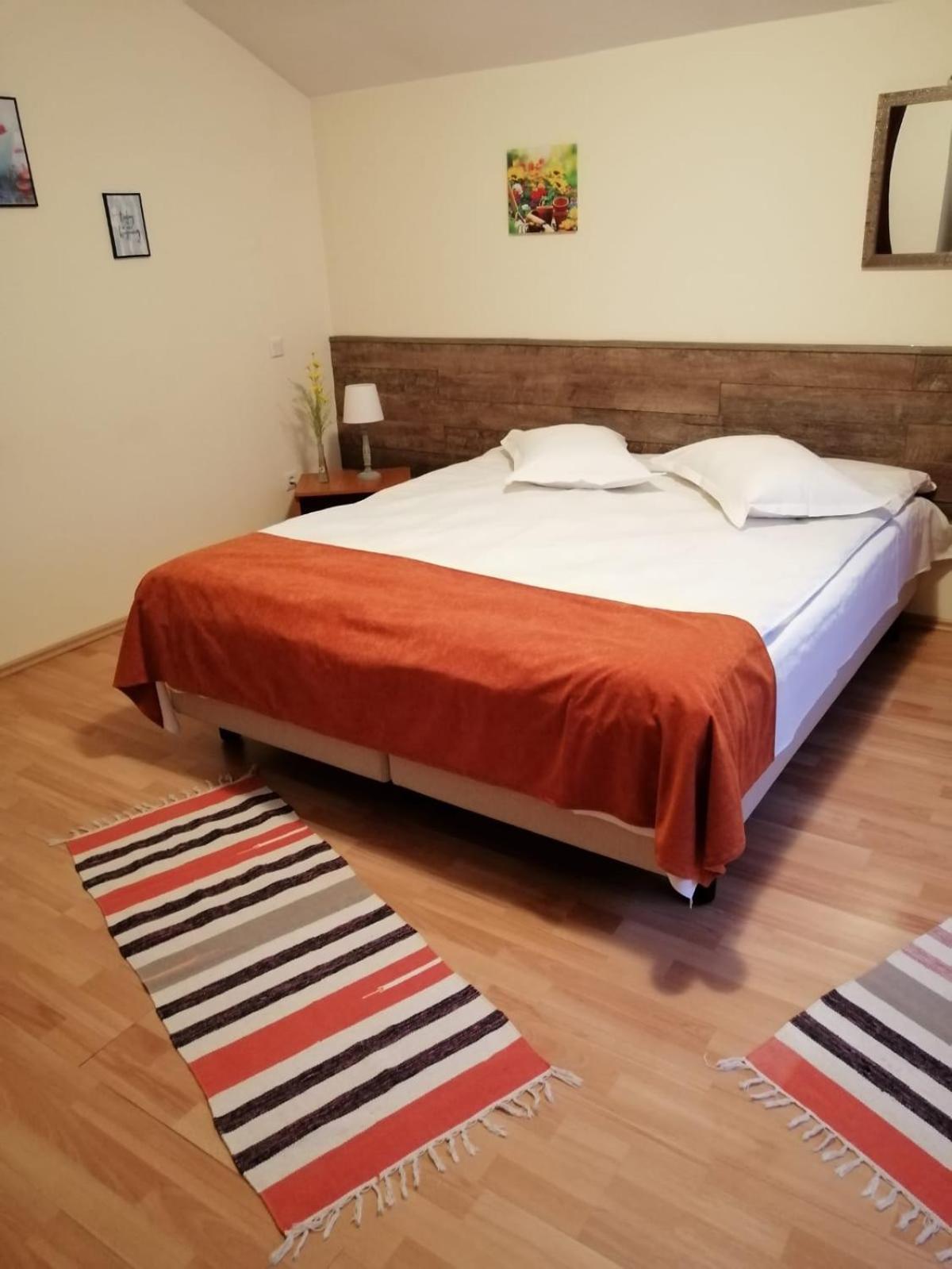 Hotel Draga Maria Predeal Δωμάτιο φωτογραφία