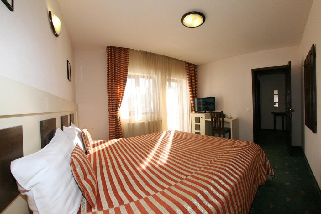 Hotel Draga Maria Predeal Εξωτερικό φωτογραφία