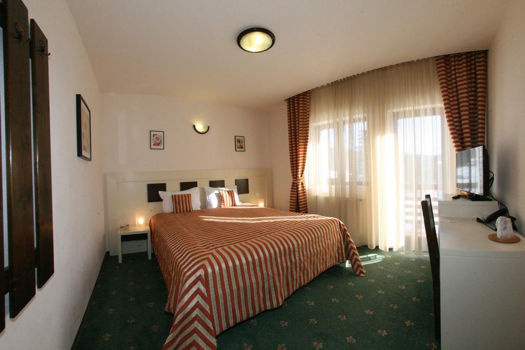 Hotel Draga Maria Predeal Εξωτερικό φωτογραφία