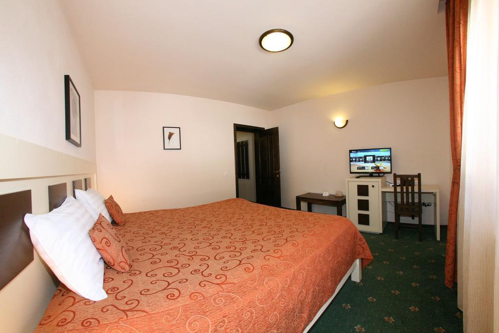 Hotel Draga Maria Predeal Εξωτερικό φωτογραφία