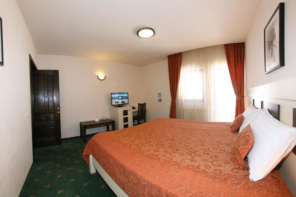 Hotel Draga Maria Predeal Εξωτερικό φωτογραφία