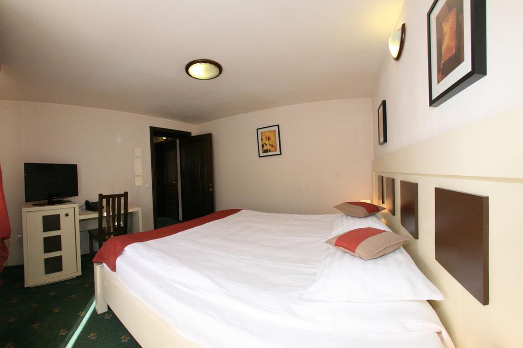 Hotel Draga Maria Predeal Εξωτερικό φωτογραφία