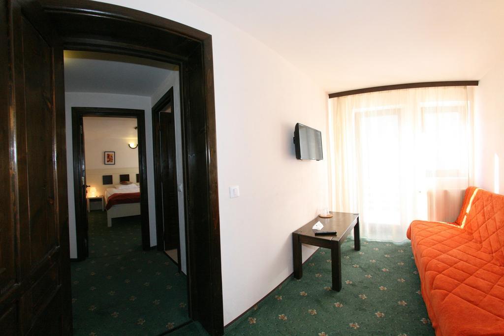 Hotel Draga Maria Predeal Εξωτερικό φωτογραφία