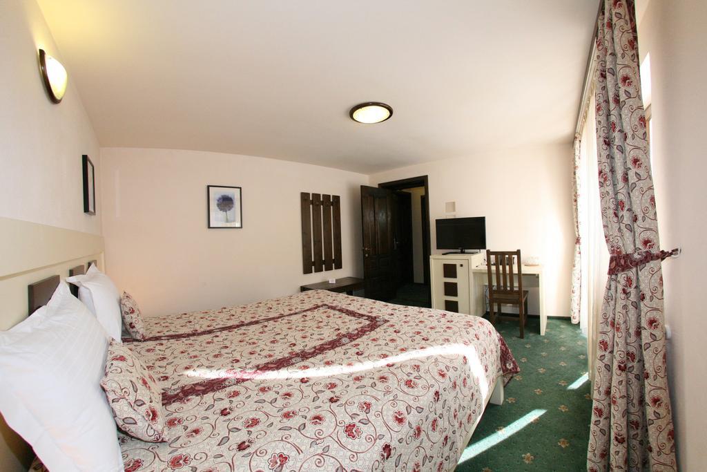 Hotel Draga Maria Predeal Εξωτερικό φωτογραφία