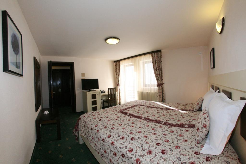 Hotel Draga Maria Predeal Εξωτερικό φωτογραφία