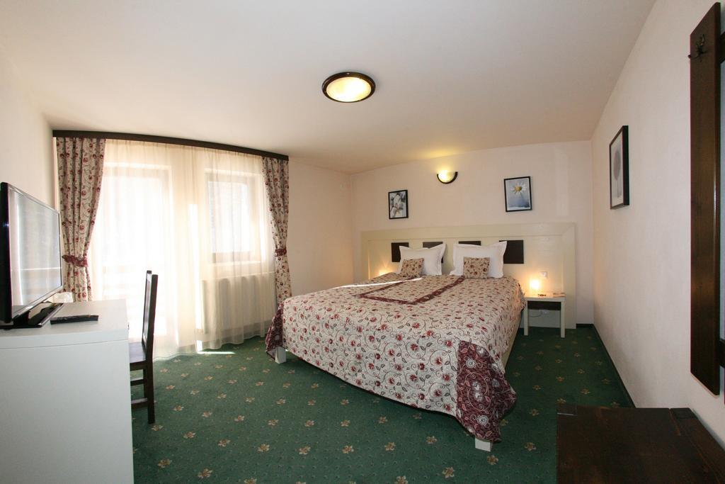 Hotel Draga Maria Predeal Εξωτερικό φωτογραφία