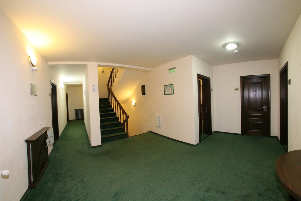 Hotel Draga Maria Predeal Εξωτερικό φωτογραφία