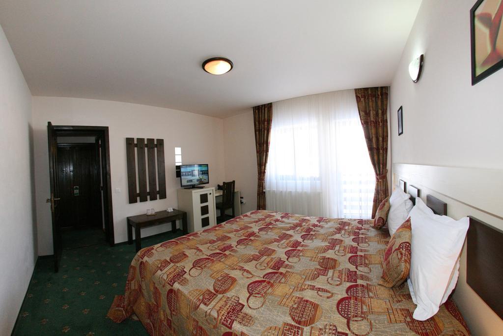 Hotel Draga Maria Predeal Εξωτερικό φωτογραφία