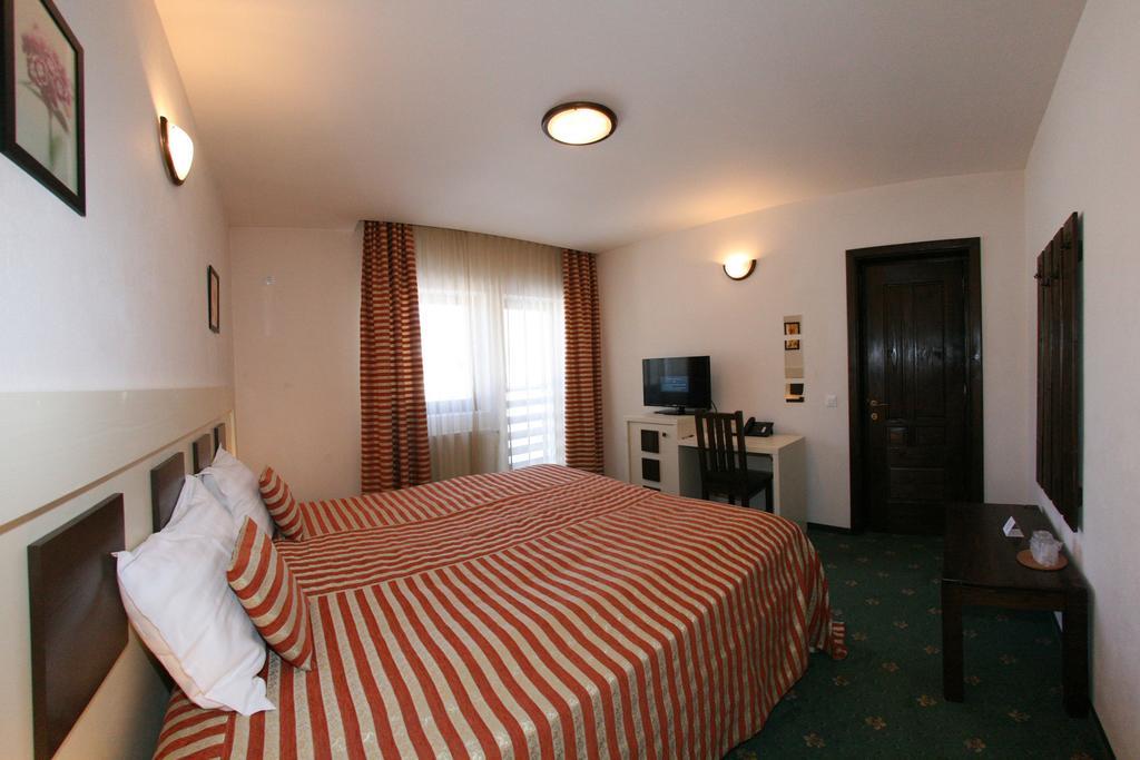 Hotel Draga Maria Predeal Εξωτερικό φωτογραφία