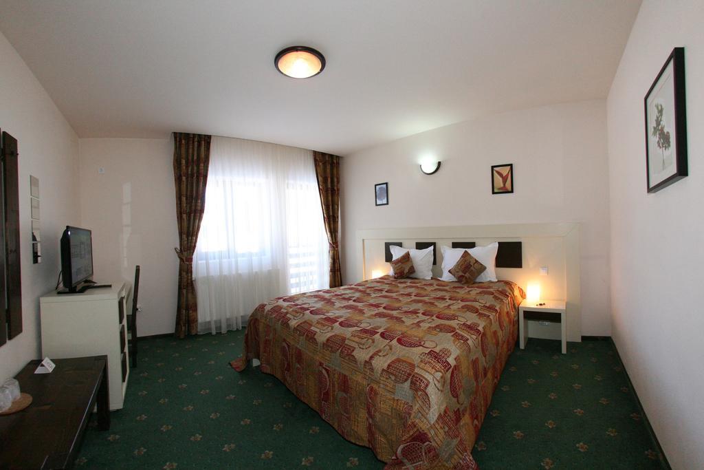 Hotel Draga Maria Predeal Εξωτερικό φωτογραφία