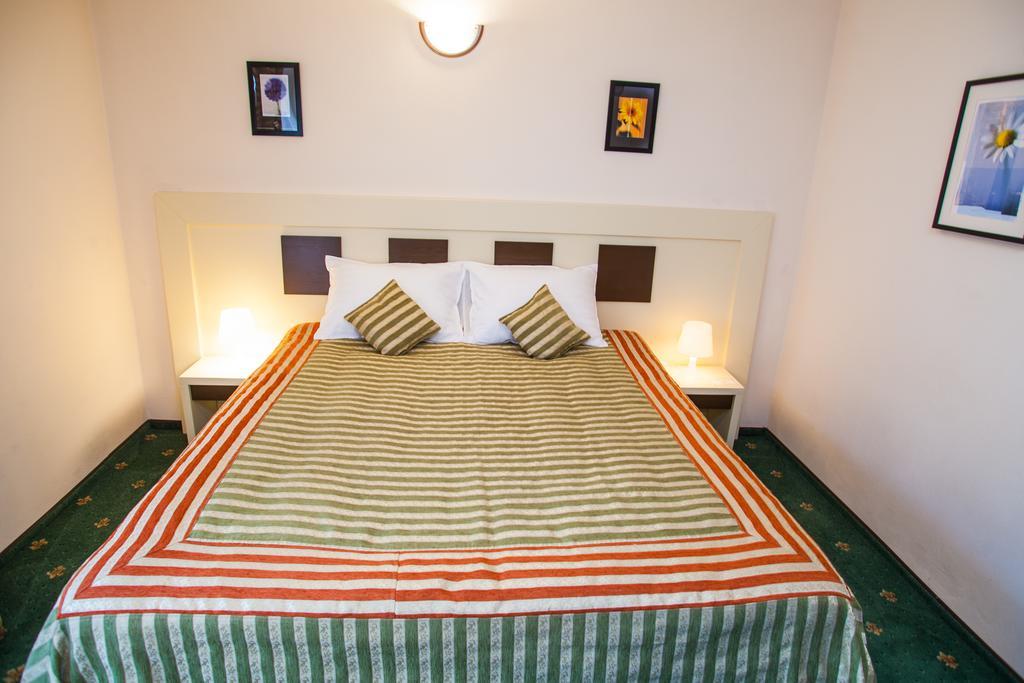 Hotel Draga Maria Predeal Δωμάτιο φωτογραφία