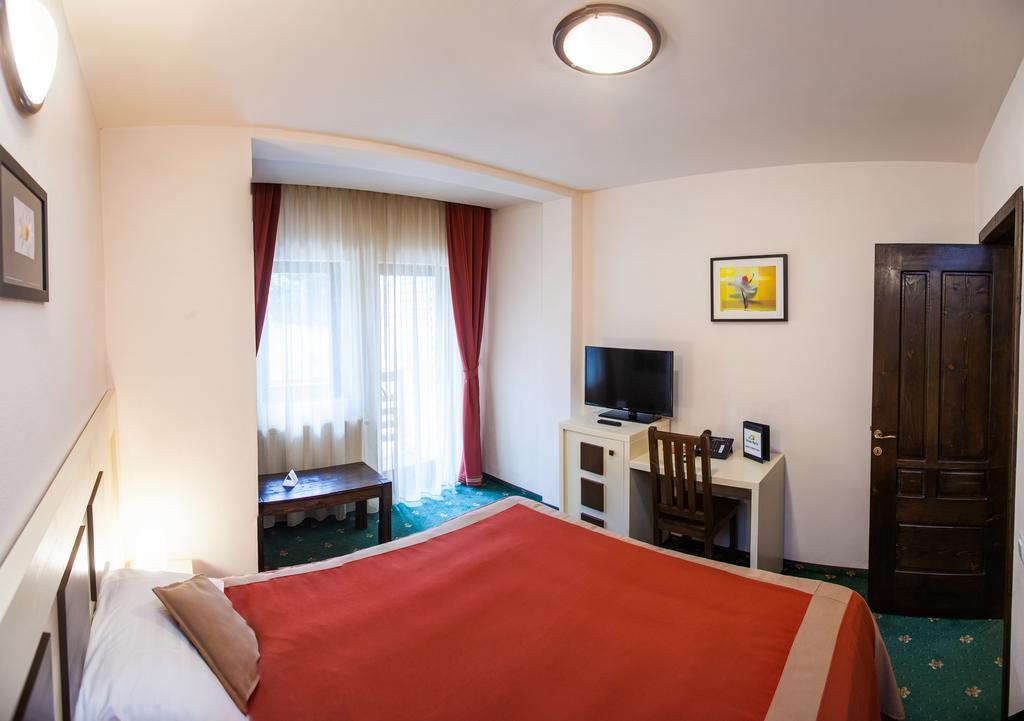 Hotel Draga Maria Predeal Δωμάτιο φωτογραφία