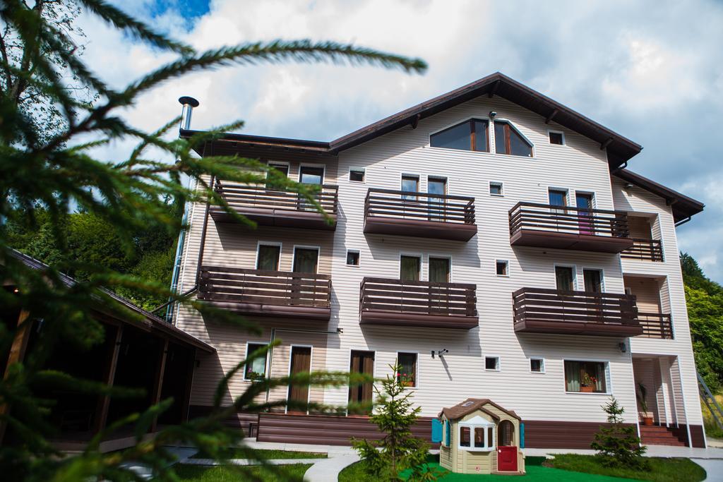 Hotel Draga Maria Predeal Εξωτερικό φωτογραφία