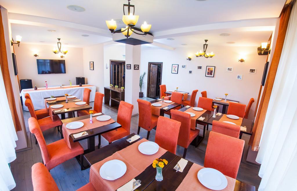 Hotel Draga Maria Predeal Εξωτερικό φωτογραφία
