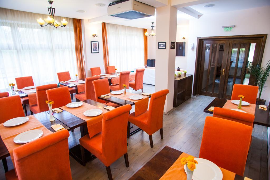 Hotel Draga Maria Predeal Εξωτερικό φωτογραφία